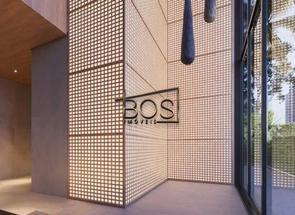 Apartamento, 2 Quartos, 2 Vagas, 2 Suites em Santo Antônio, Belo Horizonte, MG valor de R$ 1.182.485,00 no Lugar Certo