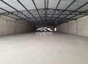 Loja para alugar em Avenida Portugal, Jardim Atlântico, Belo Horizonte, MG valor de R$ 35.000,00 no Lugar Certo