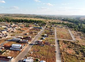 Lote em Alameda Evangelista Waldemar Rose, Jardim Boa Esperança, Aparecida de Goiânia, GO valor de R$ 96.910,00 no Lugar Certo