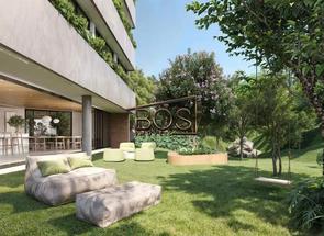 Cobertura, 3 Quartos, 2 Vagas, 1 Suite em Santa Lúcia, Belo Horizonte, MG valor de R$ 2.535.296,00 no Lugar Certo