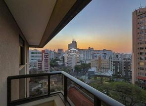 Apartamento, 2 Quartos, 2 Vagas, 1 Suite para alugar em Santa Efigênia, Belo Horizonte, MG valor de R$ 5.200,00 no Lugar Certo