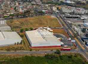 Galpão, 30 Vagas para alugar em Avenida Hegel Raymundo de Castro Lima, Distrito Industrial Doutor Hélio Pentagna Guimarães, Contagem, MG valor de R$ 123.220,00 no Lugar Certo