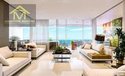 Apartamento, 4 Quartos, 4 Vagas, 4 Suites