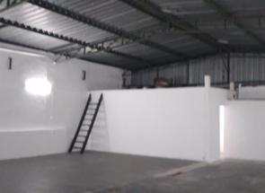 Galpão em Santa Terezinha, Belo Horizonte, MG valor de R$ 990.000,00 no Lugar Certo