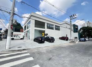 Andar, 3 Vagas para alugar em Vila Cruzeiro, São Paulo, SP valor de R$ 19.000,00 no Lugar Certo