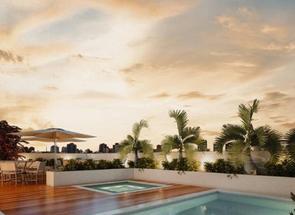 Apartamento, 2 Quartos, 1 Vaga, 1 Suite em São Lucas, Belo Horizonte, MG valor de R$ 400.000,00 no Lugar Certo