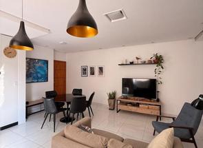 Apartamento, 2 Quartos, 1 Vaga em Jardim Riacho das Pedras, Contagem, MG valor de R$ 450.000,00 no Lugar Certo