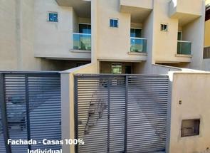 Casa, 3 Quartos, 2 Vagas, 1 Suite em Duque de Caxias, Betim, MG valor de R$ 439.800,00 no Lugar Certo