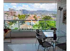 Cobertura, 4 Quartos, 3 Vagas, 1 Suite para alugar em Rua Vicente Risola, Santa Inês, Belo Horizonte, MG valor de R$ 7.000,00 no Lugar Certo