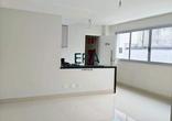 Apartamento, 2 Quartos, 2 Vagas, 1 Suite