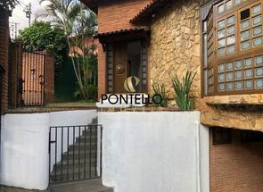 Casa, 4 Quartos, 4 Vagas, 2 Suites em Santa Lúcia, Belo Horizonte, MG valor de R$ 3.000.000,00 no Lugar Certo