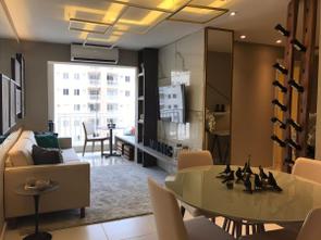 Apartamento, 3 Quartos, 2 Vagas, 1 Suite em Calhau, São Luís, MA valor de R$ 360.000,00 no Lugar Certo