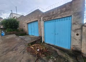 Casa, 3 Quartos, 5 Vagas, 1 Suite em Santa Matilde, Ribeirão das Neves, MG valor de R$ 350.000,00 no Lugar Certo