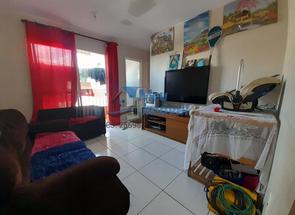 Apartamento, 2 Quartos em Rua São Paulo, Parque Marajó, Valparaíso de Goiás, GO valor de R$ 160.000,00 no Lugar Certo