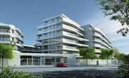 Apartamento, 4 Quartos