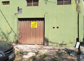 Casa, 1 Quarto, 3 Vagas em Nossa Senhora de Fátima, Sabará, MG valor de R$ 215.000,00 no Lugar Certo