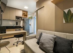 Apartamento, 2 Quartos, 1 Vaga, 1 Suite em Pinheiros, São Paulo, SP valor de R$ 2.490.000,00 no Lugar Certo