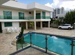 Casa em Condomínio, 5 Quartos, 10 Vagas, 4 Suites em Aleixo, Manaus, AM valor de R$ 5.200.000,00 no Lugar Certo