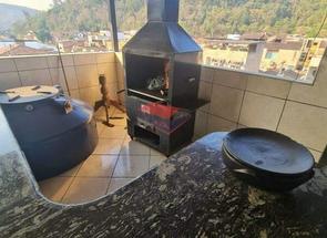 Casa, 10 Quartos, 2 Vagas, 3 Suites em Recanto Verde, Timóteo, MG valor de R$ 1.400.000,00 no Lugar Certo