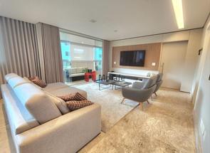 Apartamento, 4 Quartos, 4 Vagas, 3 Suites em Anchieta, Belo Horizonte, MG valor de R$ 3.750.000,00 no Lugar Certo