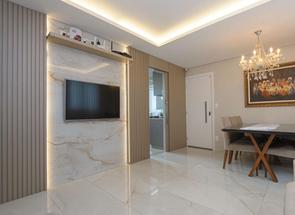 Apartamento, 3 Quartos, 2 Vagas, 2 Suites em Cidade Nova, Belo Horizonte, MG valor de R$ 1.350.000,00 no Lugar Certo