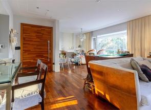 Apartamento, 3 Quartos, 3 Vagas, 3 Suites em Vila Andrade, São Paulo, SP valor de R$ 1.250.000,00 no Lugar Certo