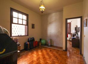 Casa, 6 Quartos, 1 Vaga em Santo Antônio, Belo Horizonte, MG valor de R$ 950.000,00 no Lugar Certo