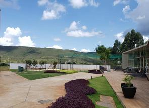 Lote em Alphaville - Lagoa dos Ingleses, Nova Lima, MG valor de R$ 1.200.000,00 no Lugar Certo