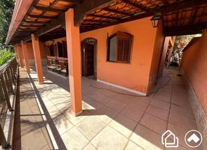 Casa, 3 Quartos, 2 Vagas, 1 Suite para alugar em Bolivar Ferreira de Melo, Buritis, Belo Horizonte, MG valor de R$ 4.900,00 no Lugar Certo