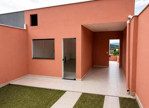 Casa, 2 Quartos, 2 Vagas em Tangará, Mario Campos, MG valor de R$ 240.000,00 no Lugar Certo