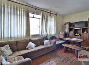 Apartamento, 3 Quartos, 1 Vaga em Rua Capivari, Serra, Belo Horizonte, MG valor de R$ 360.000,00 no Lugar Certo