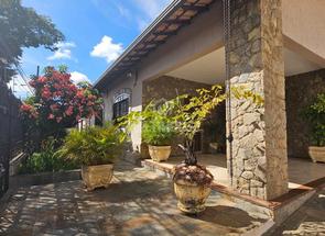 Casa, 3 Quartos, 6 Vagas, 1 Suite em Itapoã, Belo Horizonte, MG valor de R$ 1.290.000,00 no Lugar Certo