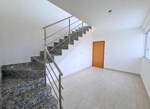 Cobertura, 2 Quartos, 3 Vagas, 1 Suite em Arvoredo, Contagem, MG valor de R$ 680.000,00 no Lugar Certo