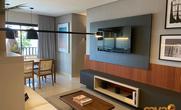 Apartamento, 3 Quartos, 2 Vagas, 3 Suites