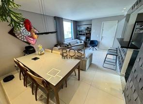 Cobertura, 3 Quartos, 3 Vagas, 1 Suite em União, Belo Horizonte, MG valor de R$ 1.100.000,00 no Lugar Certo