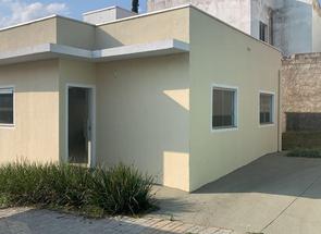 Casa, 2 Quartos em Novo Campinho, Pedro Leopoldo, MG valor de R$ 260.000,00 no Lugar Certo
