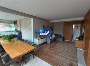 Apartamento, 3 Quartos, 4 Vagas, 1 Suite em Carvalhais de Paiva, Cidade Nova, Belo Horizonte, MG valor de R$ 1.180.000,00 no Lugar Certo