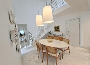 Cobertura, 3 Quartos, 3 Vagas, 1 Suite em Carmo, Belo Horizonte, MG valor de R$ 1.980.000,00 no Lugar Certo