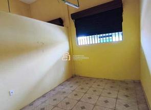 Casa, 2 Quartos, 2 Vagas para alugar em Rua Cravina, Jardim das Rosas, Ibirité, MG valor de R$ 650,00 no Lugar Certo