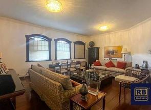 Casa, 5 Quartos, 6 Vagas, 2 Suites em Mangabeiras, Belo Horizonte, MG valor de R$ 2.300.000,00 no Lugar Certo