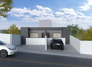 Casa, 3 Quartos, 2 Vagas, 2 Suites em Palmeiras, Ibirité, MG valor de R$ 550.000,00 no Lugar Certo