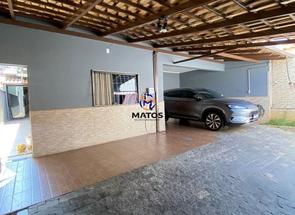 Casa, 3 Quartos, 3 Vagas, 1 Suite em Monte Carlo, Santa Luzia, MG valor de R$ 820,00 no Lugar Certo