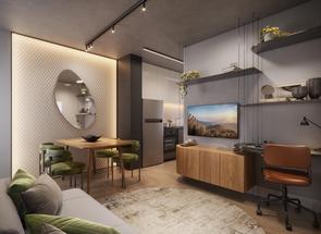 Apartamento, 1 Quarto em Boa Viagem, Belo Horizonte, MG valor de R$ 810.296,00 no Lugar Certo