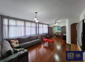 Apartamento, 4 Quartos, 3 Vagas, 1 Suite em Lourdes, Belo Horizonte, MG valor de R$ 1.950.000,00 no Lugar Certo