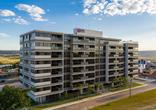 Apartamento, 2 Quartos, 2 Vagas, 1 Suite