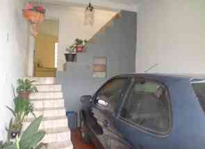 Casa, 4 Quartos, 1 Vaga em Goiânia, Belo Horizonte, MG valor de R$ 270.000,00 no Lugar Certo