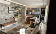 Apartamento, 3 Quartos, 2 Vagas, 3 Suites