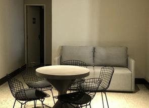 Sala, 1 Vaga em Santo Agostinho, Belo Horizonte, MG valor de R$ 180.000,00 no Lugar Certo