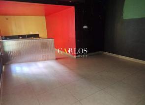 Casa Comercial, 6 Quartos, 1 Vaga, 4 Suites para alugar em Savassi, Belo Horizonte, MG valor de R$ 4.000,00 no Lugar Certo