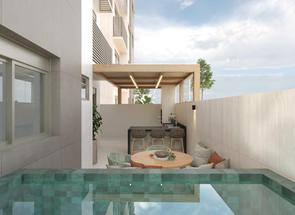Apartamento, 3 Quartos, 2 Vagas, 1 Suite em Jardim Riacho das Pedras, Contagem, MG valor de R$ 1.100.000,00 no Lugar Certo